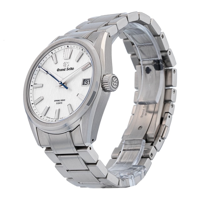 Grand Seiko Grand Seiko SLGA009 Image 2